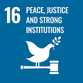 UN Sustainable Development Goal 16