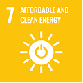 UN Sustainable Development Goal 7