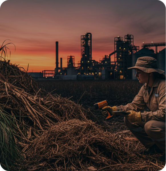 Biomass Resource Assessment