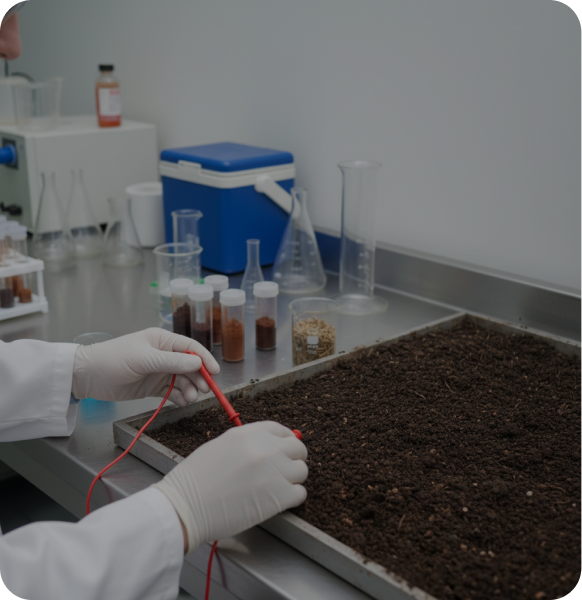 Feedstock Quality & Yield Analysis