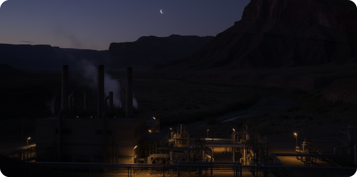 Organizational & Product Carbon Footprinting