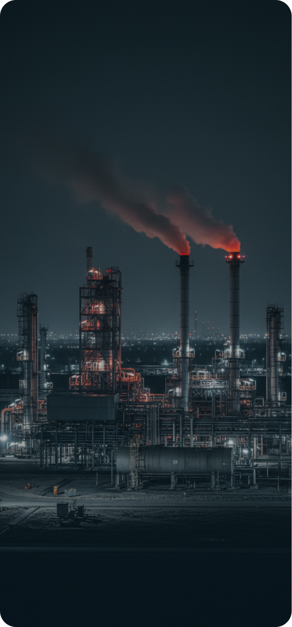 Emission Hotspot Identification