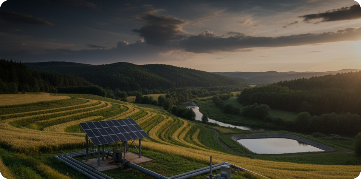 GHG Inventory Development