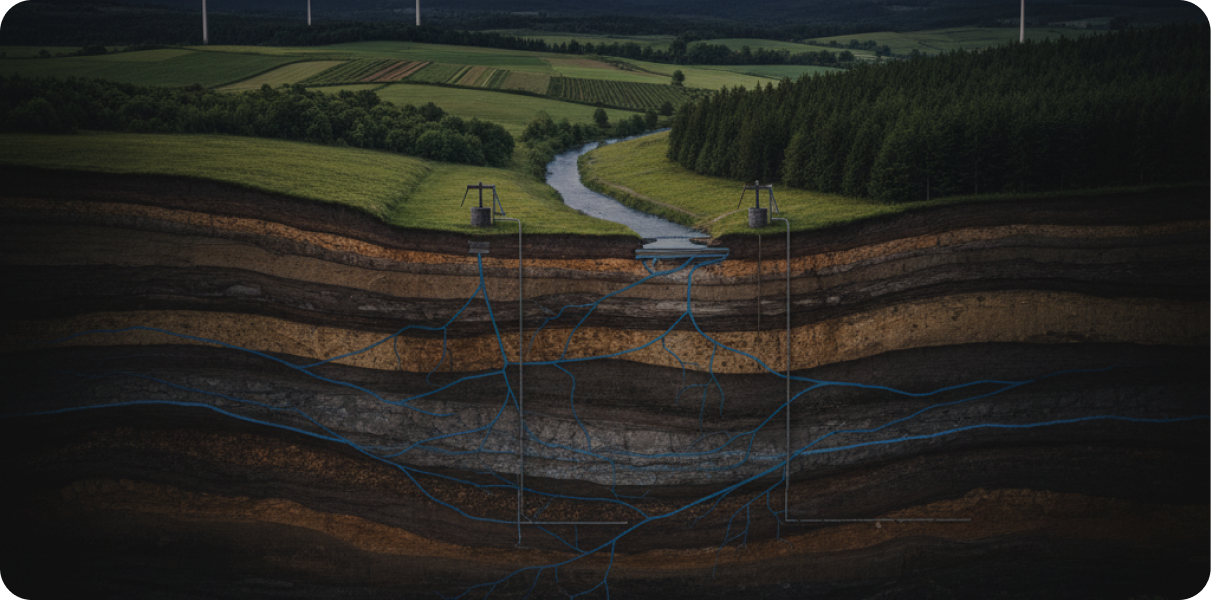 Monitoring, Reporting & Verification (MRV)