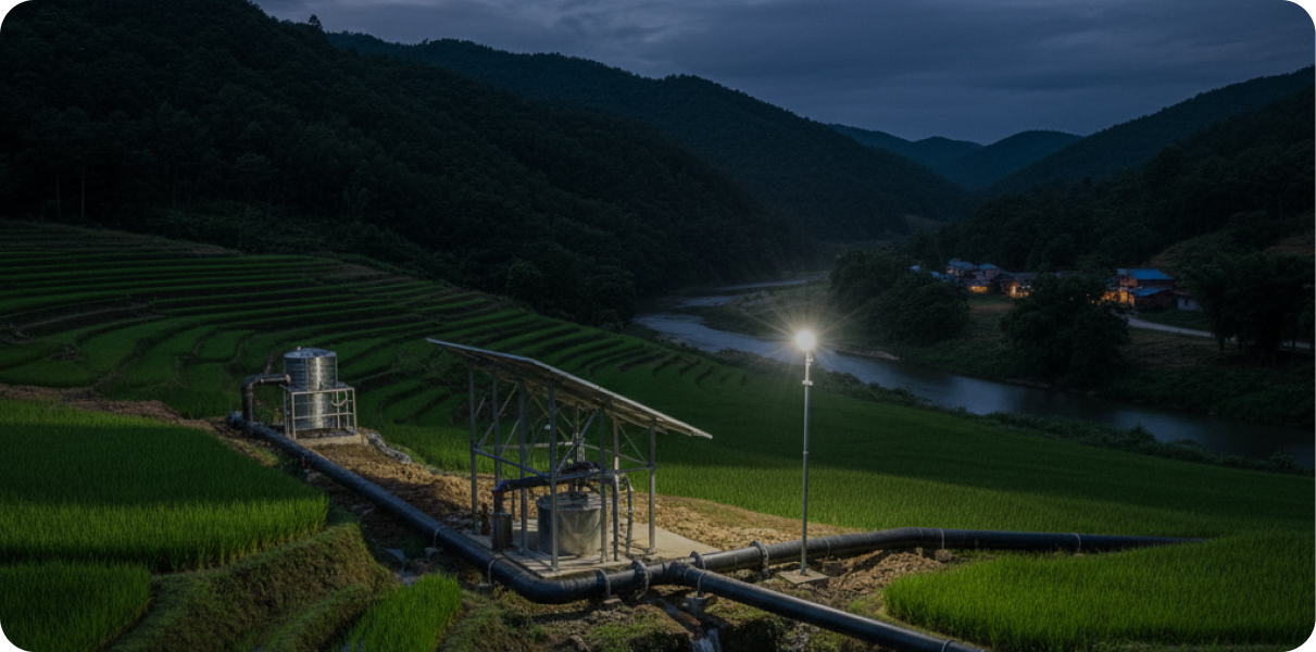 Sector-Specific Decarbonisation Strategies