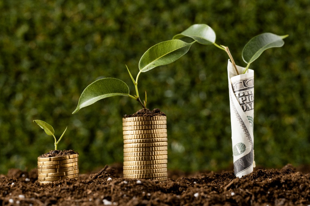 Unlocking Biomass Value