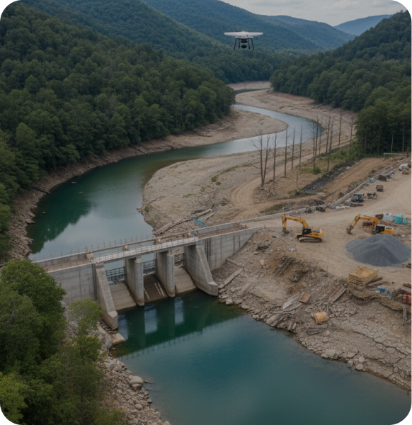 Carbon Project Feasibility & Development