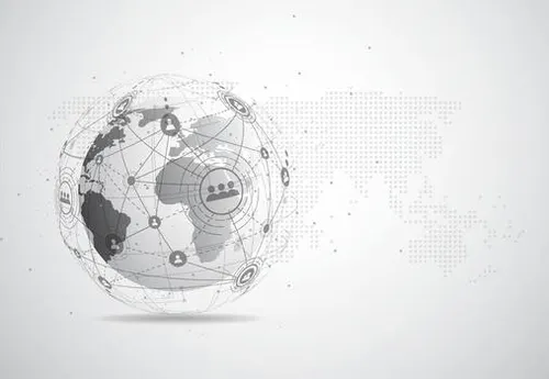 Global network