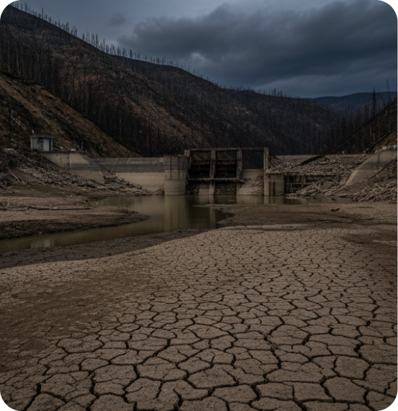 Climate Risk & Vulnerability Assessments