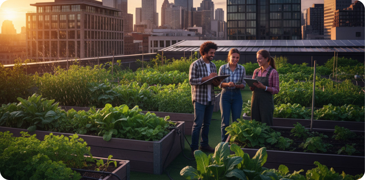 Green Bond Advisory & Assurance