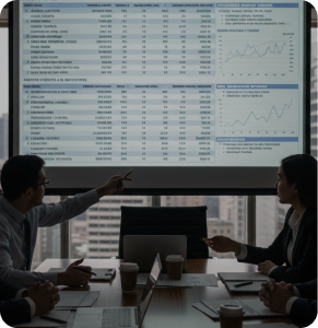 Investment & Portfolio Risk Assessments