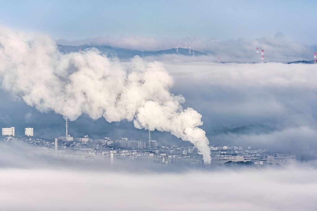 Emission Reduction Strategies
