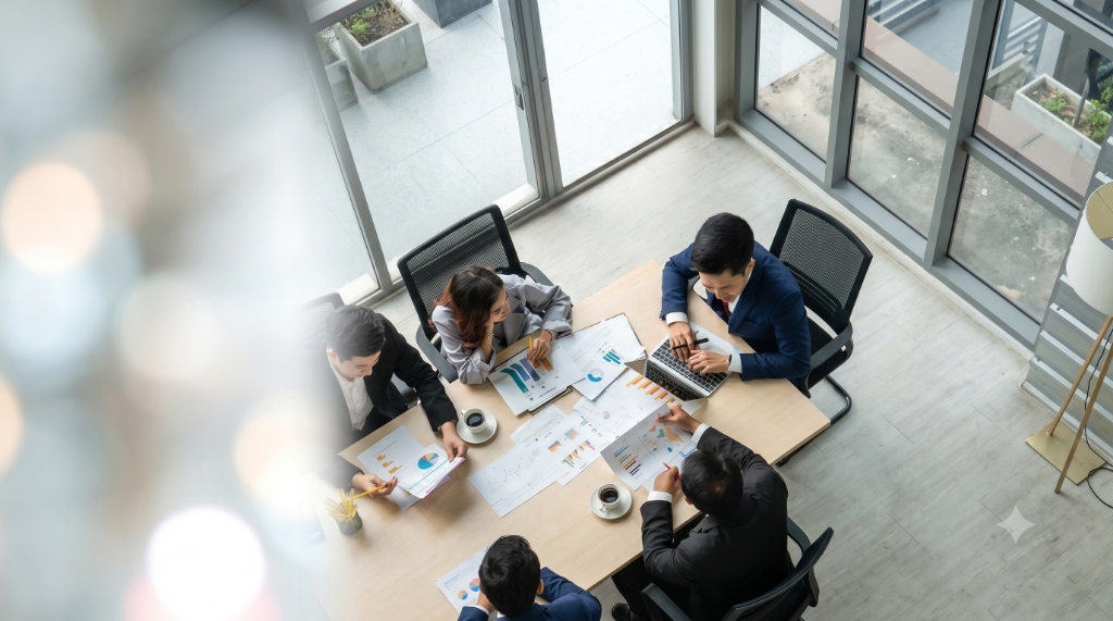 Strategic Compliance Consulting
