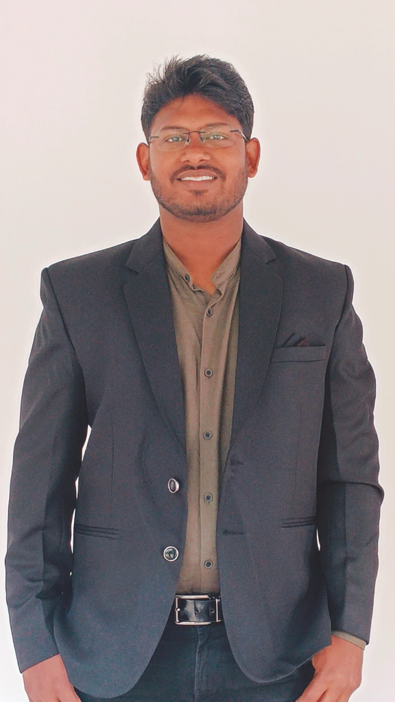 CEO & Co Founder