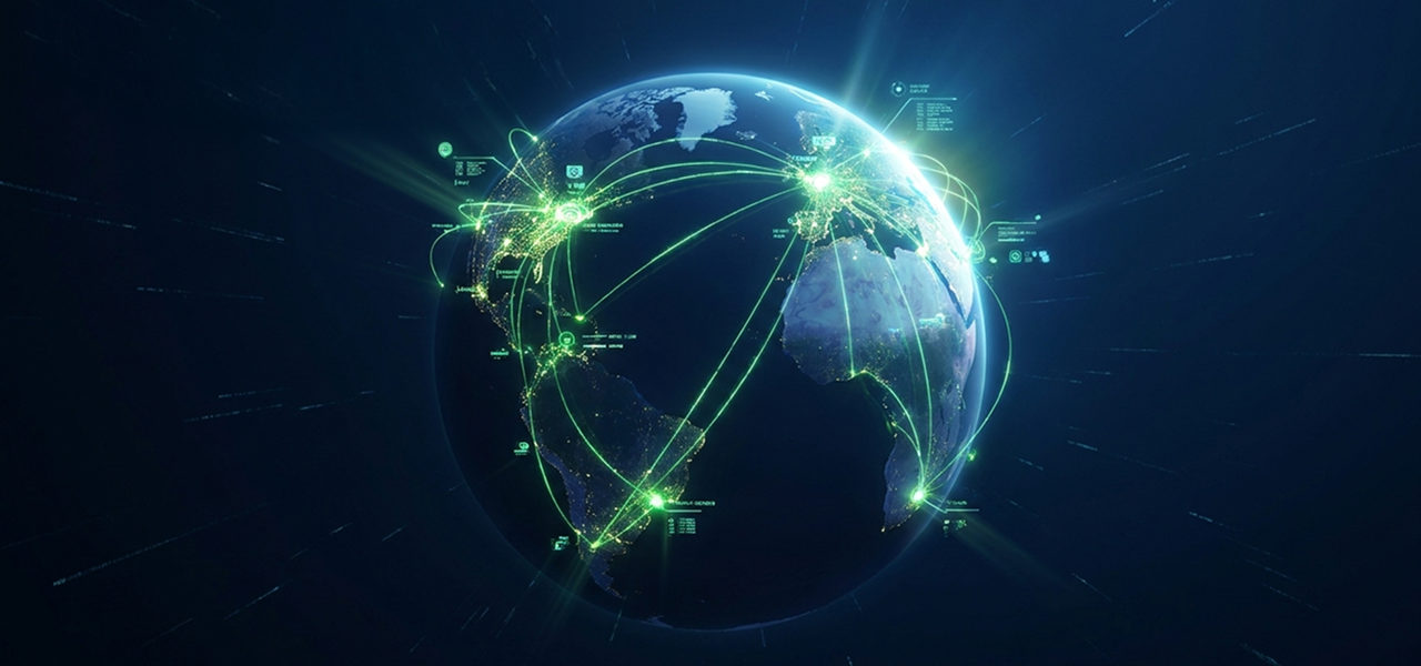 Global Presence
