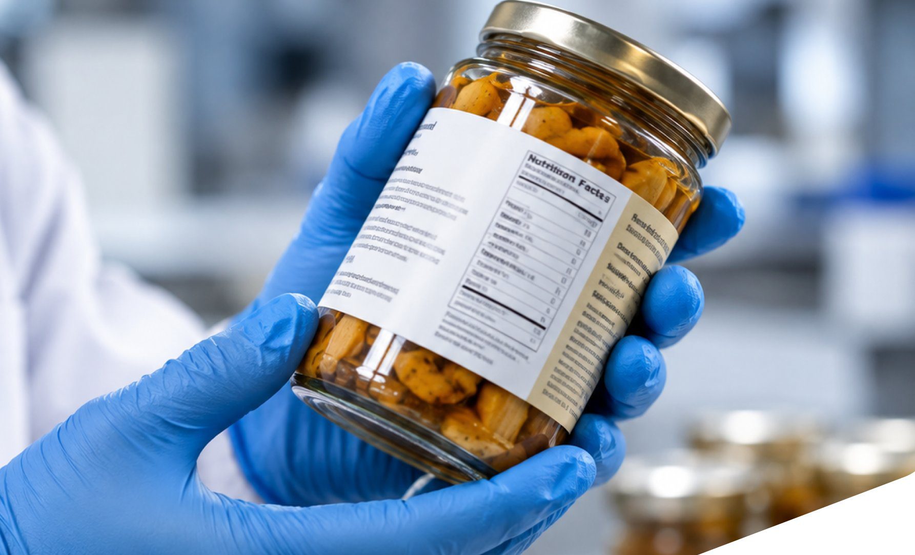 Food Label Compliance
