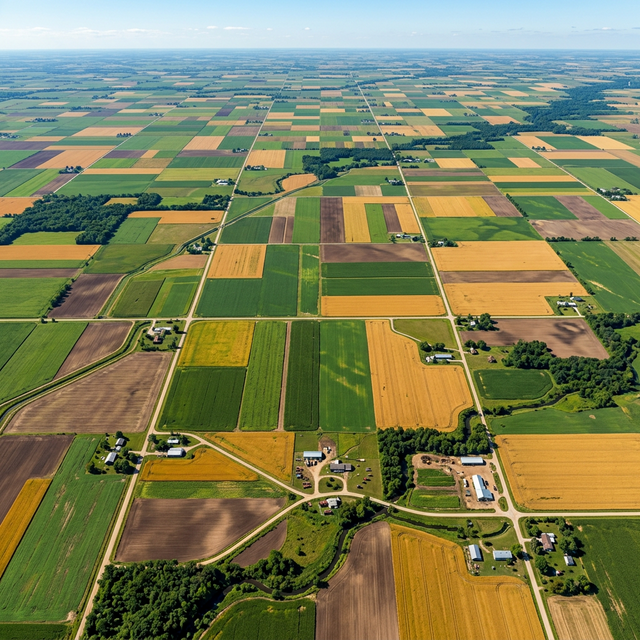 Satellite Remote Sensing in Global Agriculture: From Data to Decisions