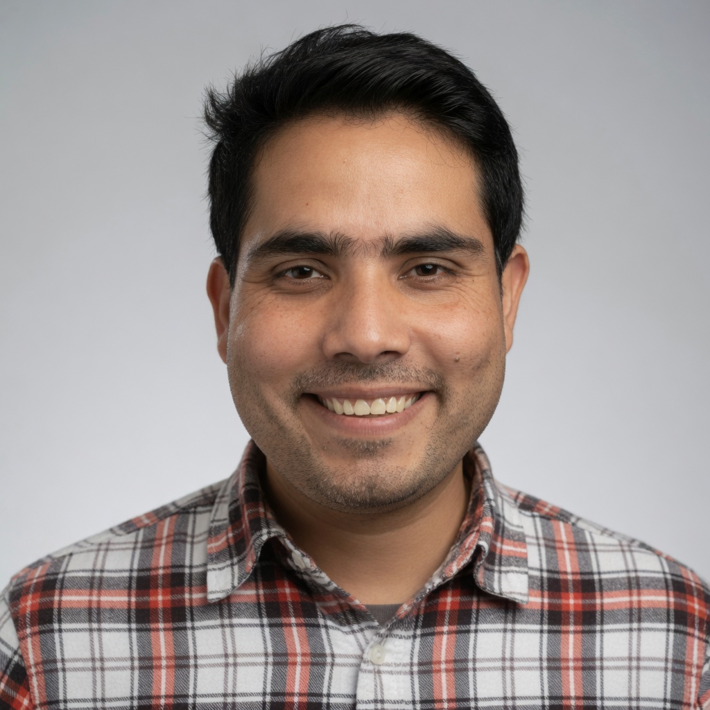 Dr. Gautam Dadhich