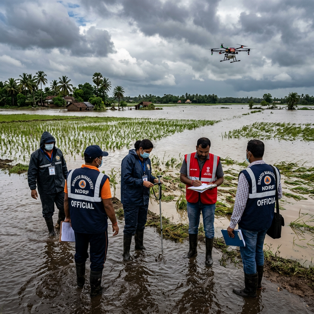 Environmental Impact Assessment