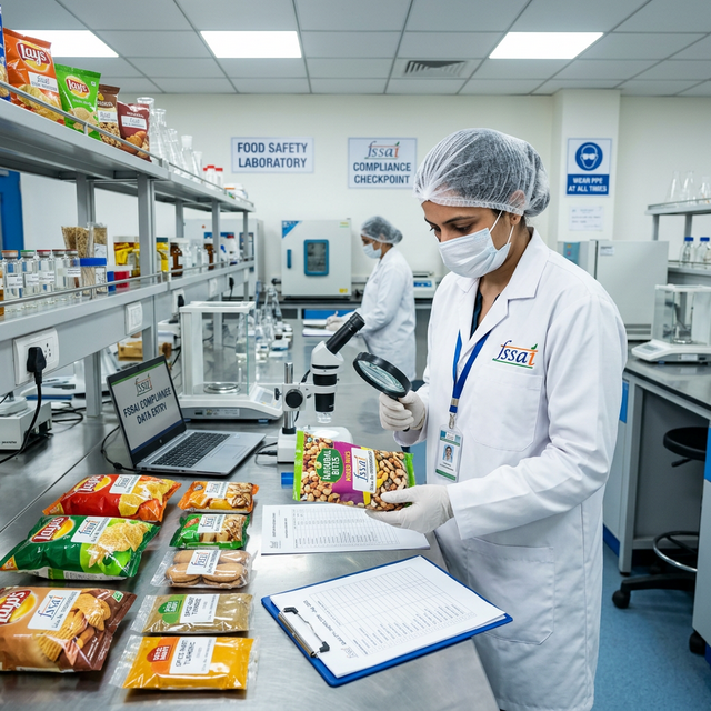 CGWA NOC & Compliances