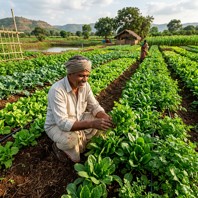 Groundwater Development & Management