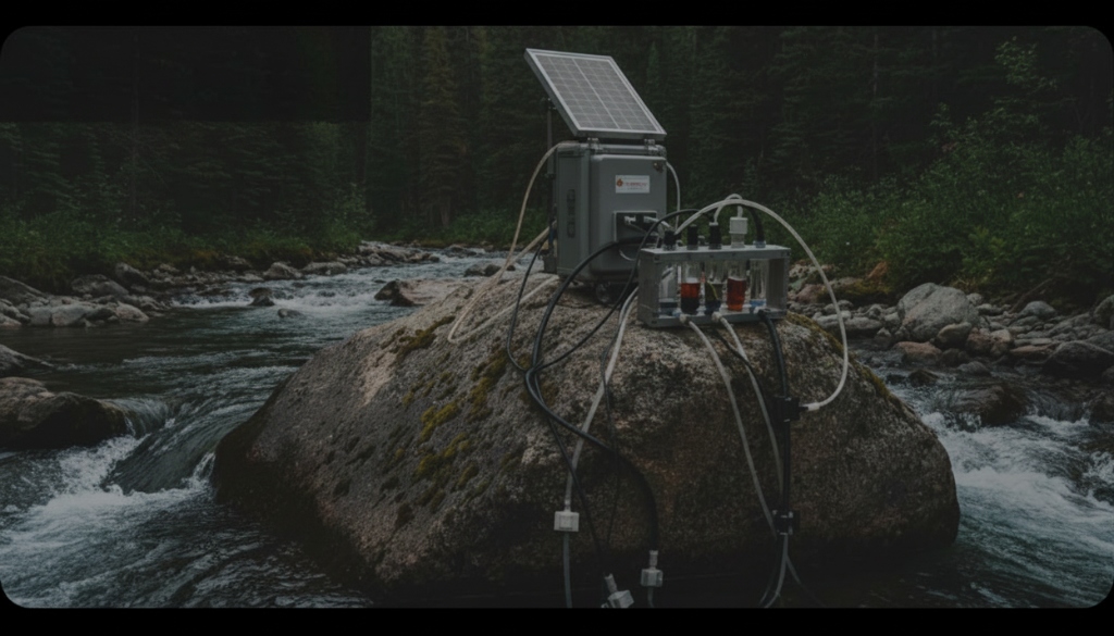 Water Quality Modelling